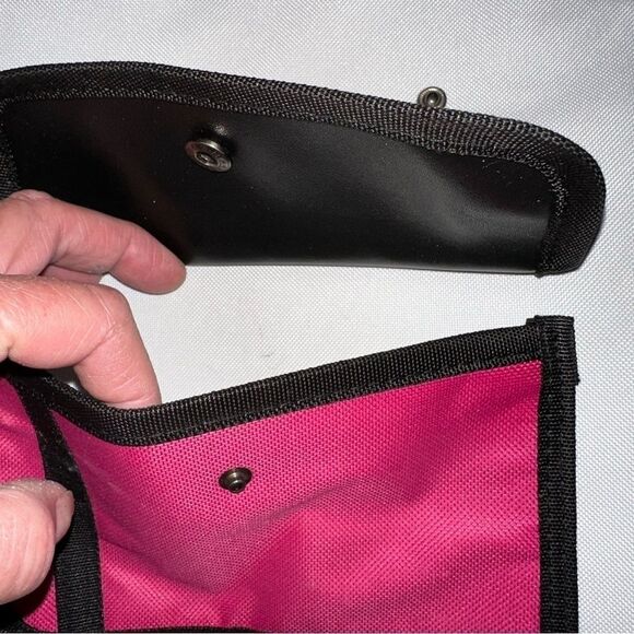 Toon BACKPACK / dimensional pink/dark pink white - Picture 3 of 8